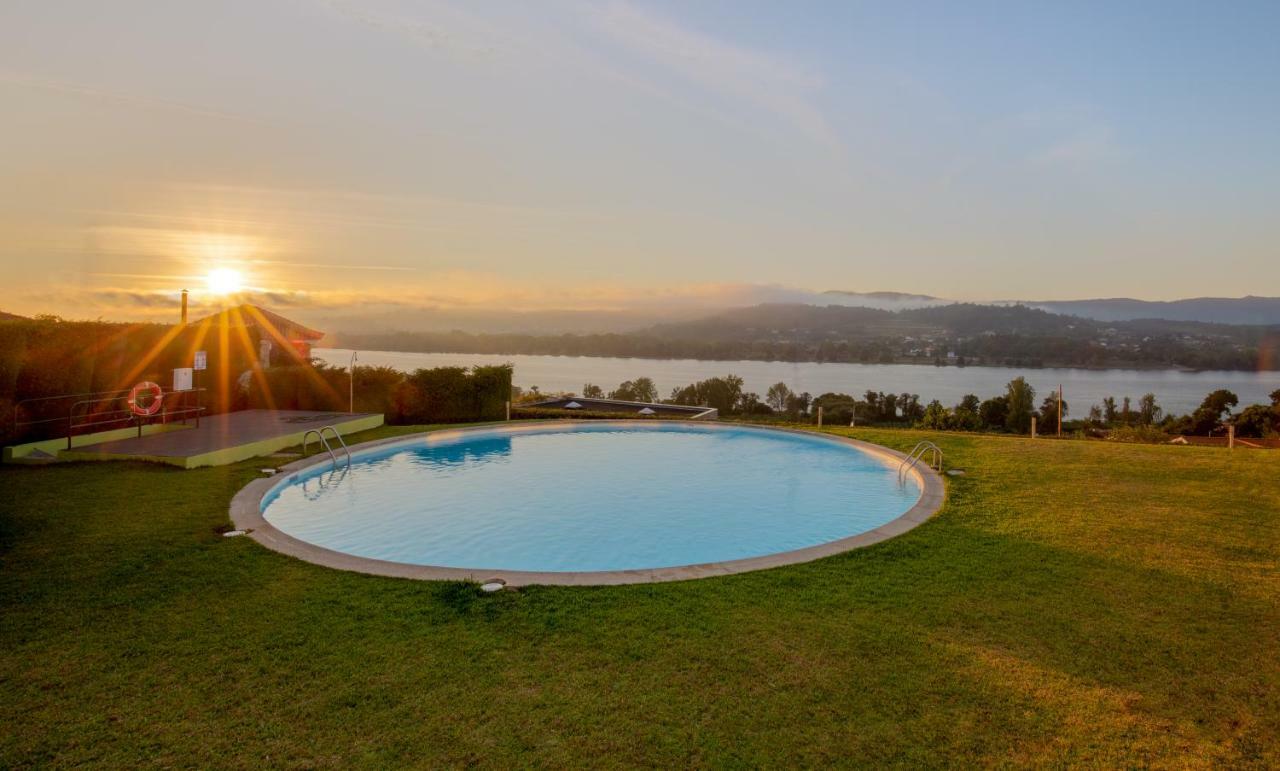 River-Side Villa Vila Nova de Cerveira Exterior photo