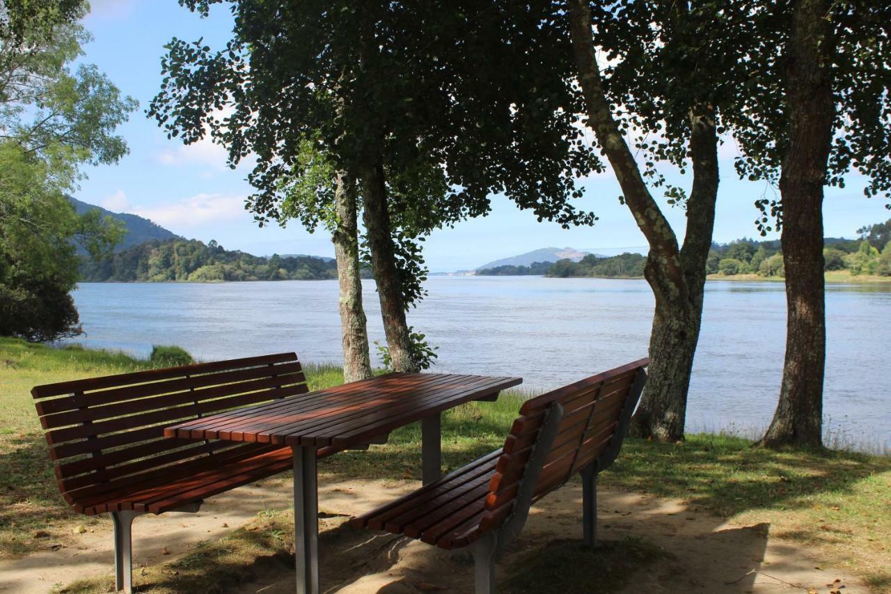 River-Side Villa Vila Nova de Cerveira Exterior photo